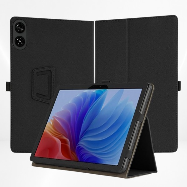 Фото - Чохол для планшета BeCover Slimbook for Blackview Tab 9 Wi-Fi 11'' Black (715845)